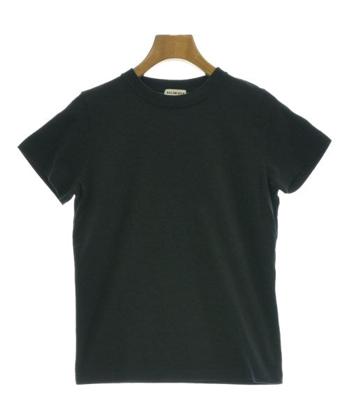 BALENCIAGA เสื้อยืด/เสื้อท็อปส์