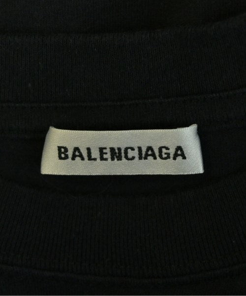 BALENCIAGA เสื้อยืด/เสื้อท็อปส์