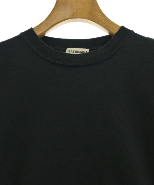 BALENCIAGA เสื้อยืด/เสื้อท็อปส์