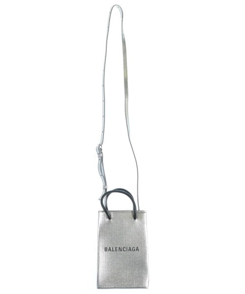 BALENCIAGA กระเป๋าสะพาย