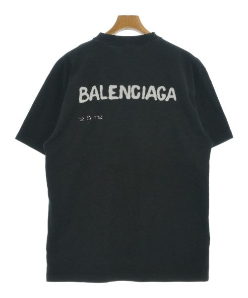 BALENCIAGA เสื้อยืด/เสื้อท็อปส์