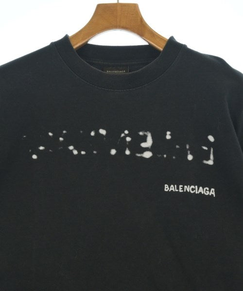 BALENCIAGA เสื้อยืด/เสื้อท็อปส์