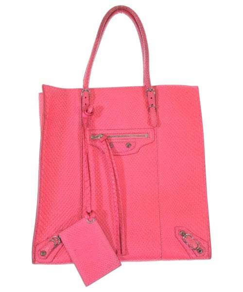 BALENCIAGA กระเป๋าถือขนาดใหญ่