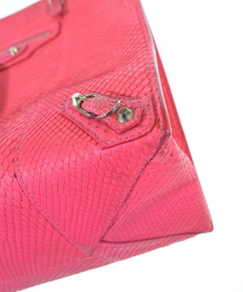BALENCIAGA กระเป๋าถือขนาดใหญ่