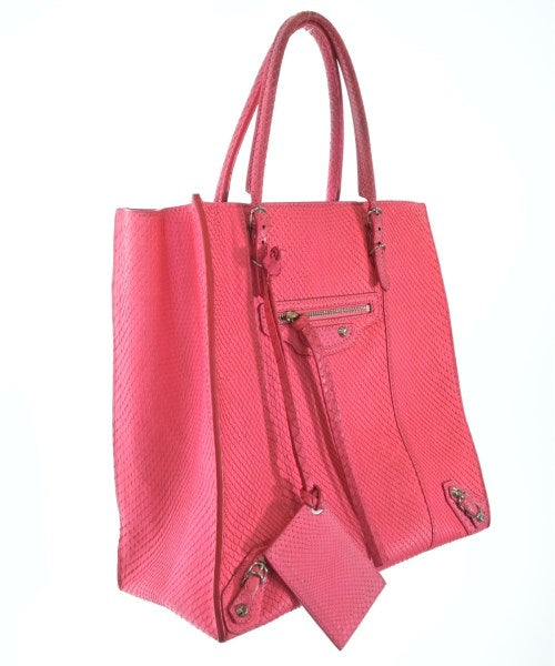 BALENCIAGA กระเป๋าถือขนาดใหญ่