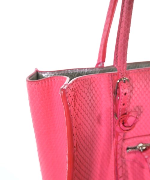 BALENCIAGA กระเป๋าถือขนาดใหญ่