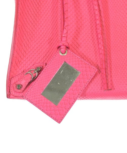 BALENCIAGA กระเป๋าถือขนาดใหญ่