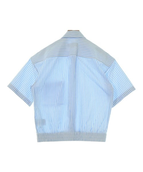 BALENCIAGA เสื้อลำลอง
