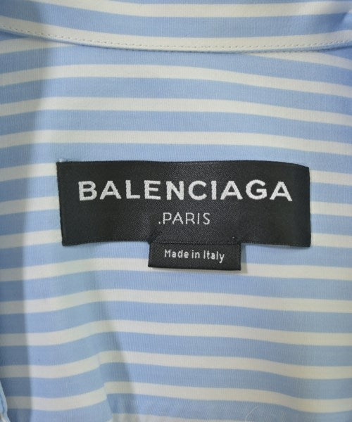 BALENCIAGA เสื้อลำลอง