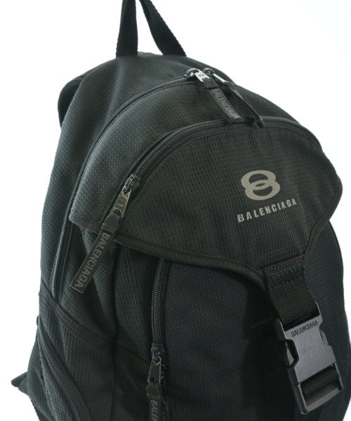 BALENCIAGA เป้สะพายหลัง