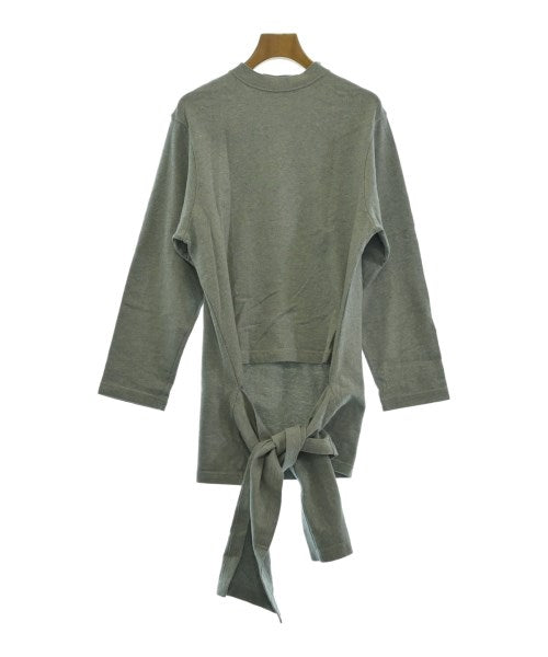 BALENCIAGA เสื้อยืด/เสื้อท็อปส์