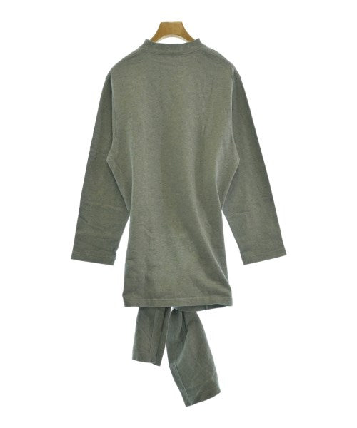 BALENCIAGA เสื้อยืด/เสื้อท็อปส์