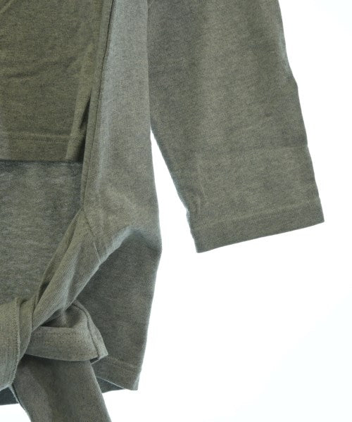BALENCIAGA เสื้อยืด/เสื้อท็อปส์