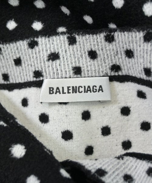 BALENCIAGA กระโปรงยาว/แม็กซี่ยาว
