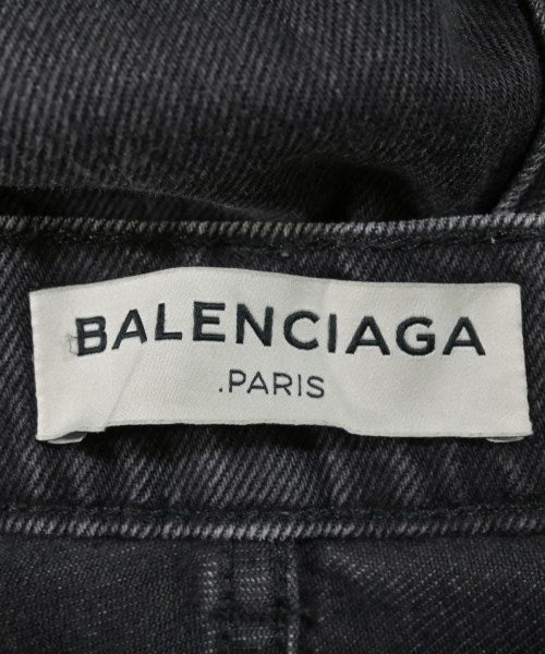 BALENCIAGA ยีนส์