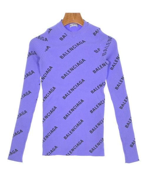 BALENCIAGA เสื้อกันหนาว