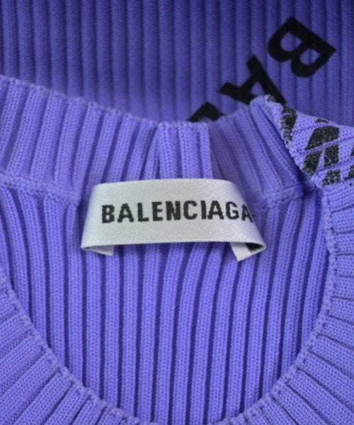 BALENCIAGA เสื้อกันหนาว