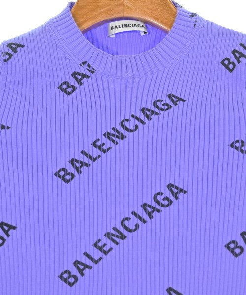 BALENCIAGA เสื้อกันหนาว
