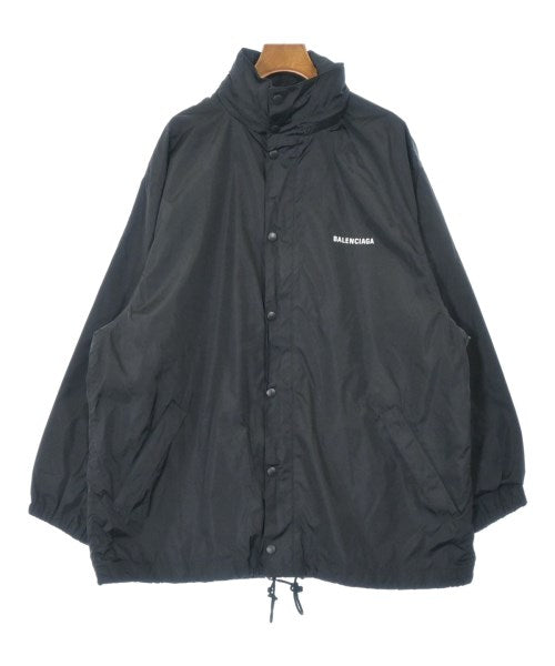 BALENCIAGA แจ็คเก็ตเบลาส์