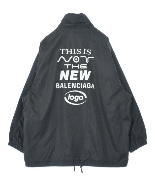 BALENCIAGA แจ็คเก็ตเบลาส์