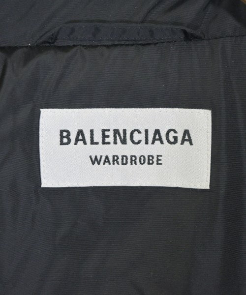 BALENCIAGA แจ็คเก็ตเบลาส์