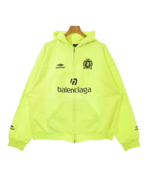 BALENCIAGA เสื้อฮู้ด
