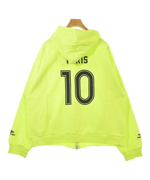 BALENCIAGA เสื้อฮู้ด