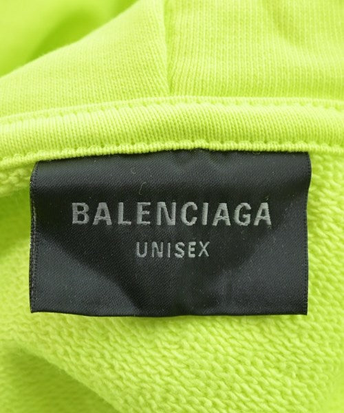 BALENCIAGA เสื้อฮู้ด