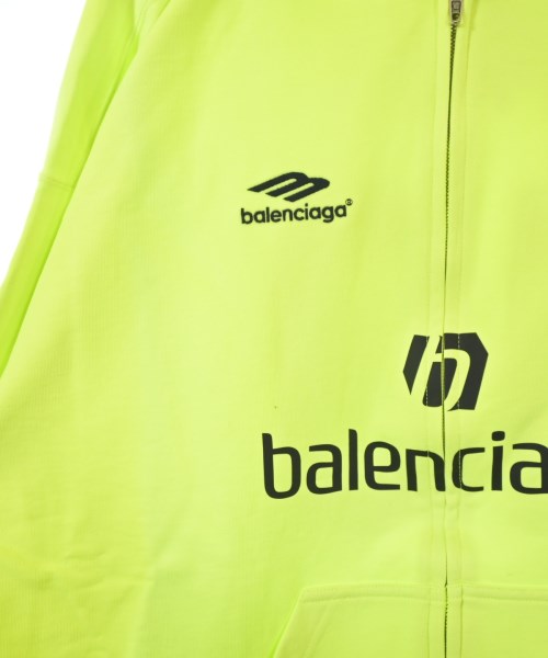 BALENCIAGA เสื้อฮู้ด