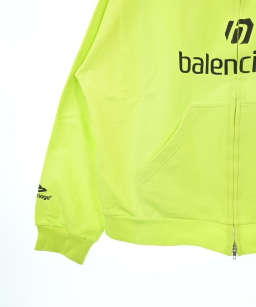 BALENCIAGA เสื้อฮู้ด