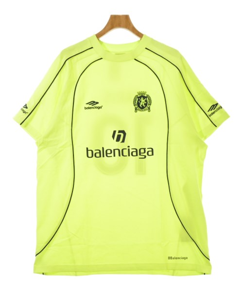 BALENCIAGA เสื้อยืด/เสื้อท็อปส์