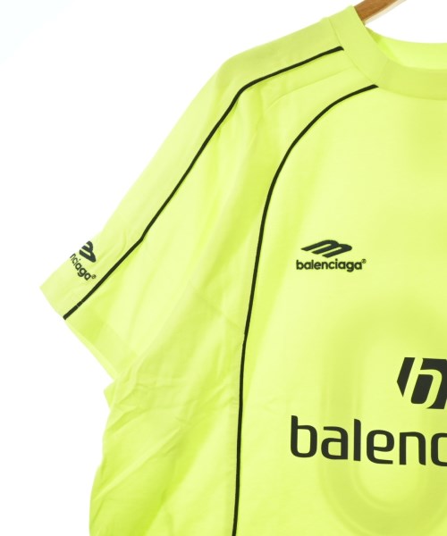 BALENCIAGA เสื้อยืด/เสื้อท็อปส์