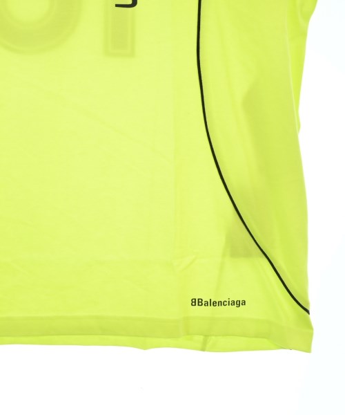 BALENCIAGA เสื้อยืด/เสื้อท็อปส์