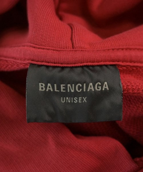 BALENCIAGA เสื้อฮู้ด