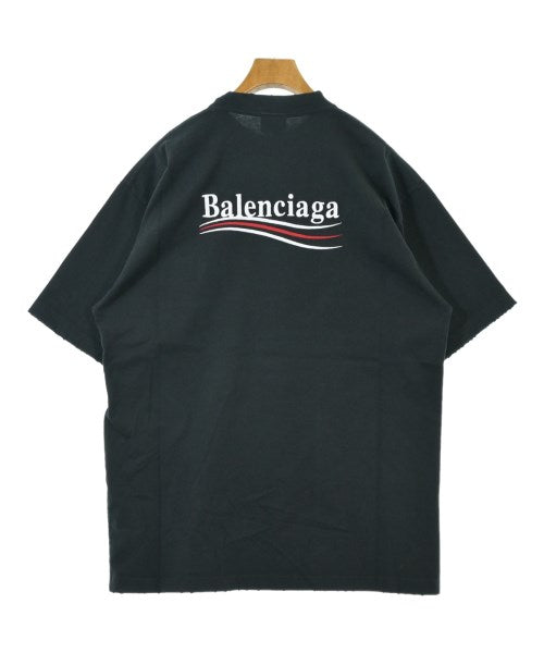 BALENCIAGA เสื้อยืด/เสื้อท็อปส์