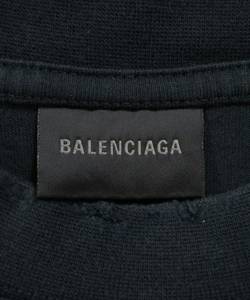 BALENCIAGA เสื้อยืด/เสื้อท็อปส์