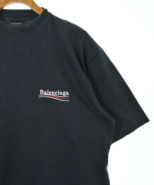 BALENCIAGA เสื้อยืด/เสื้อท็อปส์