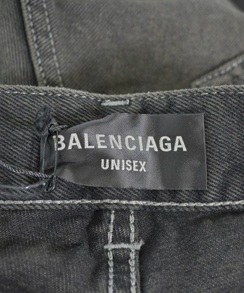 BALENCIAGA ยีนส์