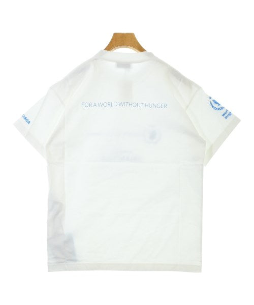 BALENCIAGA เสื้อยืด/เสื้อท็อปส์