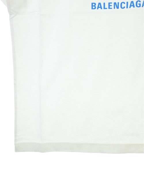 BALENCIAGA เสื้อยืด/เสื้อท็อปส์