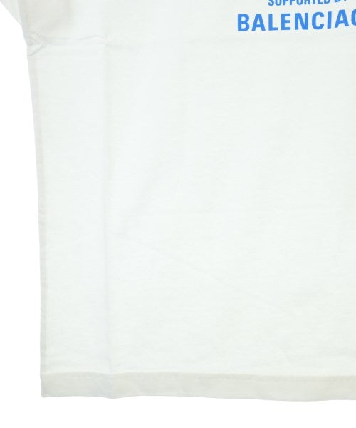 BALENCIAGA เสื้อยืด/เสื้อท็อปส์
