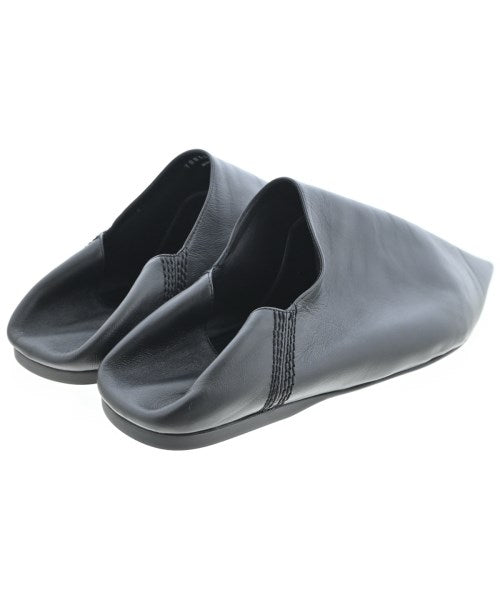 BALENCIAGA รองเท้าแตะ