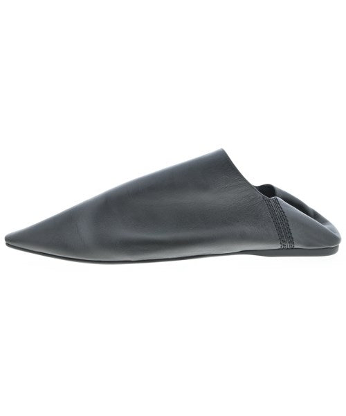 BALENCIAGA รองเท้าแตะ