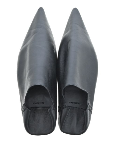 BALENCIAGA รองเท้าแตะ