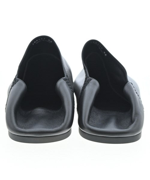 BALENCIAGA รองเท้าแตะ