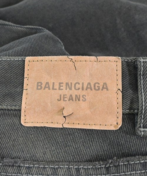 BALENCIAGA ยีนส์