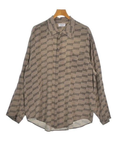 BALENCIAGA เสื้อลำลอง