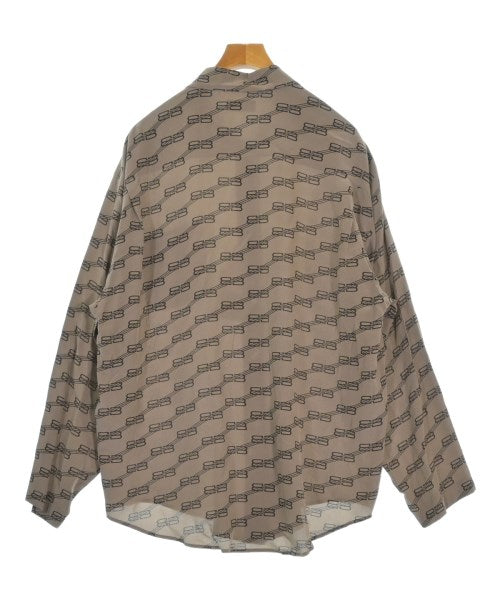 BALENCIAGA เสื้อลำลอง