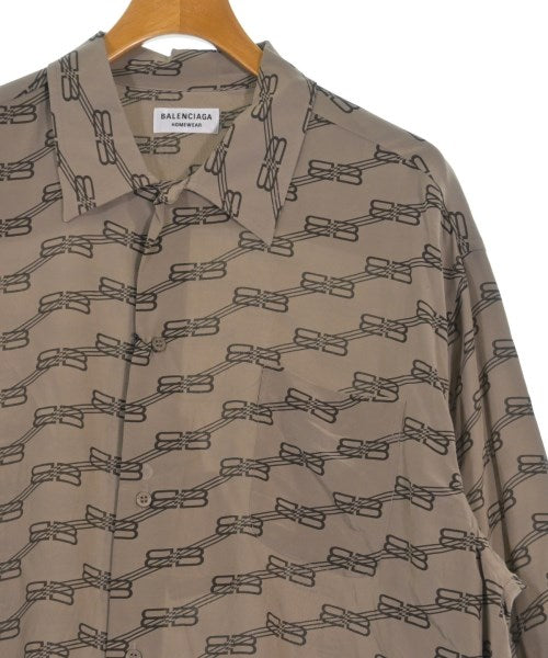 BALENCIAGA เสื้อลำลอง