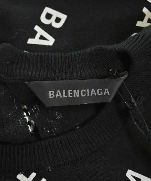 BALENCIAGA เสื้อกันหนาว